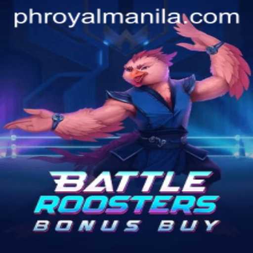 BattleRoostersBonusBuy: The Exciting New Strategy Game