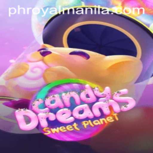 Exploring CandyDreams: Adventure in the World of Royalmanila
