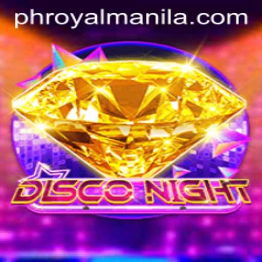 Dive into DiscoNight: A Spectacular Journey in RoyalManila