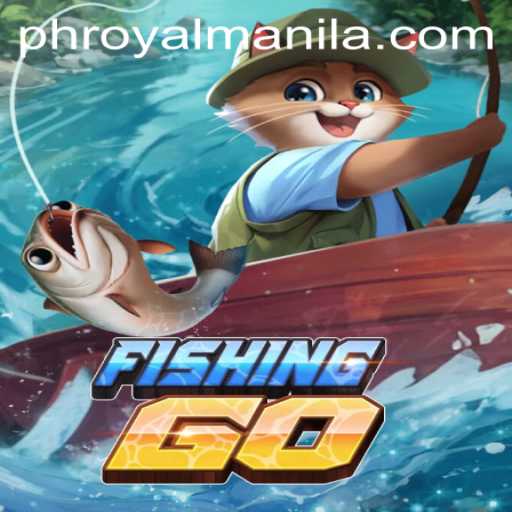 Exploring the Thrills of FishingGO