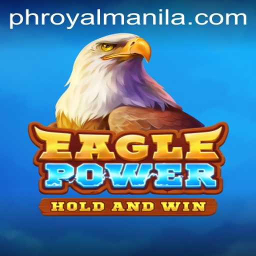 EaglePower: The Game Changing the Competitive Landscape