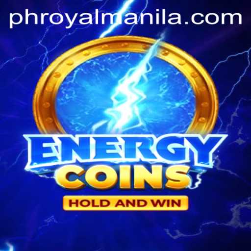 EnergyCoins: A New Wave in Gaming Featuring Royalmanila