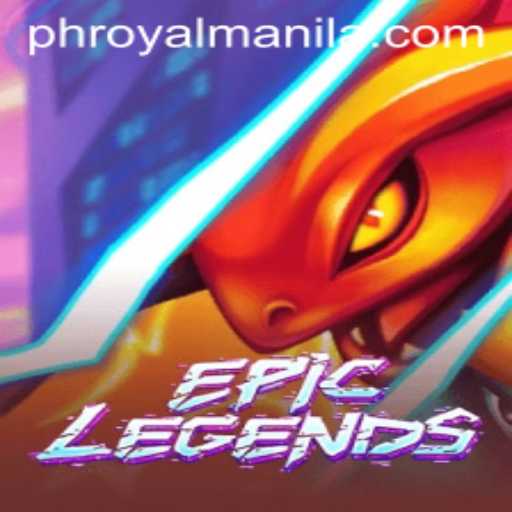Exploring EpicLegends: A Dive into the Adventure and Strategies