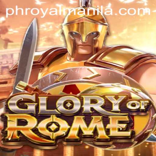 Discover the Glory of Rome: Strategy Meets History
