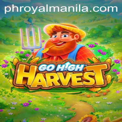 The World of GoHighHarvest