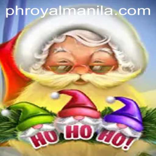 Exploring the Festive World of HoHoHo: The Royal Manilla Adventure