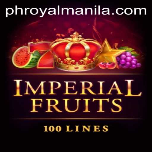 Exploring the Regal World of ImperialFruits100 and Royalmanila