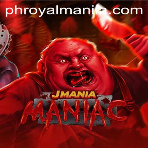JManiaManiac: A New Era of Gaming Awaits