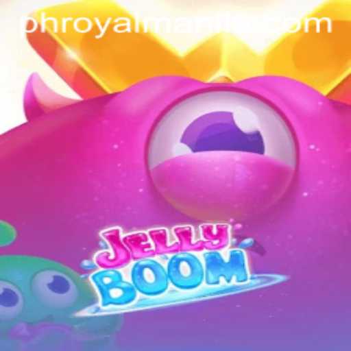 JellyBoom: An Exciting Dive into the World of Match-Puzzle Adventures