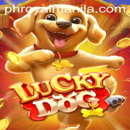 Discover the Exciting World of LuckyDog: A Game for Everyone