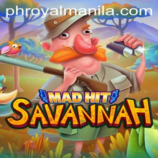MadHitSavannah: Exploring the Exciting World of Strategy and Adventure
