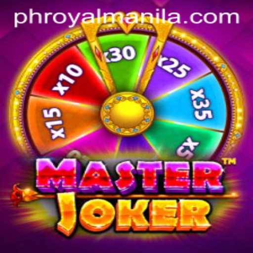 MasterJoker: Unveiling a Mesmerizing Gaming Experience with Royalmanila