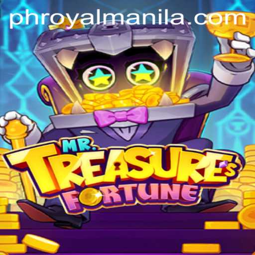 Exploring MrTreasuresFortune: A Dive into Adventure
