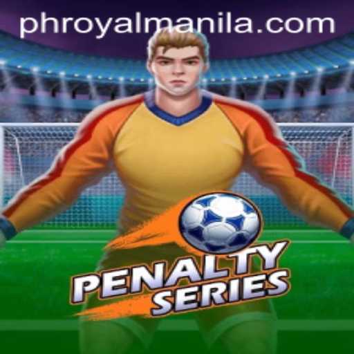 PenaltySeries: A New Era in Sports Gaming