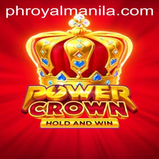 Unveiling PowerCrown A Royal Challenge