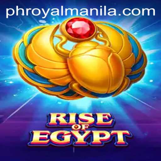 RiseOfEgypt Game Review