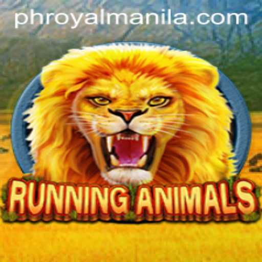 RunningAnimals: The Thrilling New Game Stirring Excitement with the 'RoyalManila' Adventure