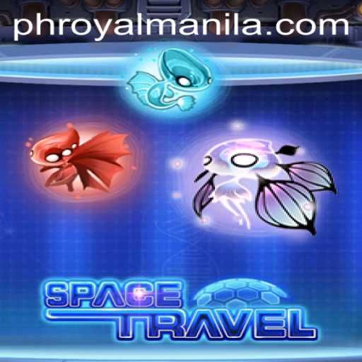 Exploring SpaceTravel: A New Adventure in the Universe of RoyalManila