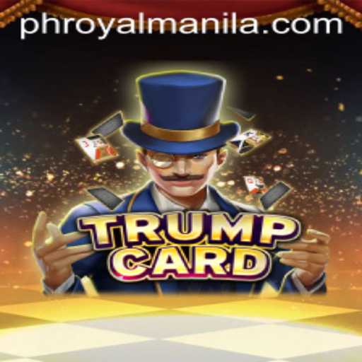 TrumpCard: The Royal Manila Challenge