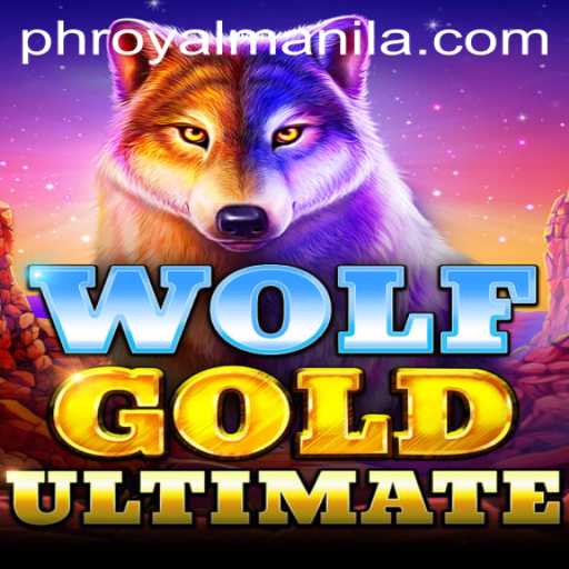 WolfGoldUltimate: An Epic Fusion of Strategy and Adventure