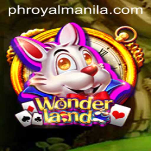 Exploring the Magical World of Wonderland: A Journey into the Game