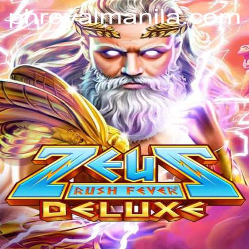 ZeusRushFeverDeluxe: An Electrifying Gaming Experience
